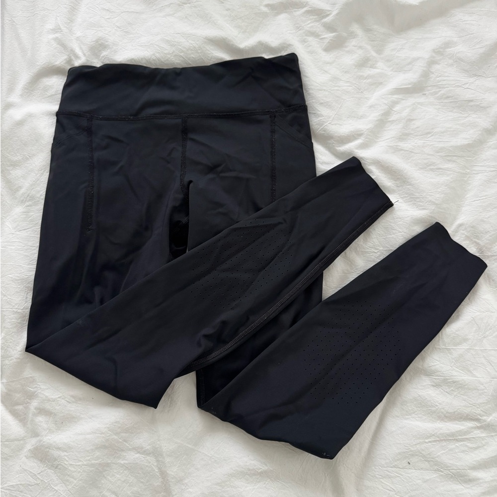 Rabbit speed tights black